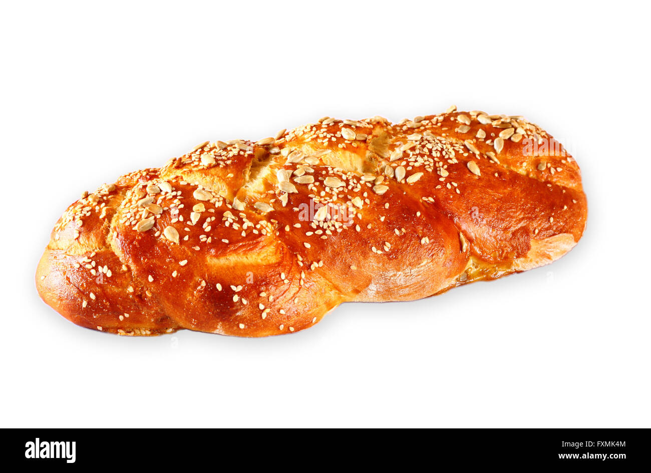 Challah bread hires stock photography and images Alamy