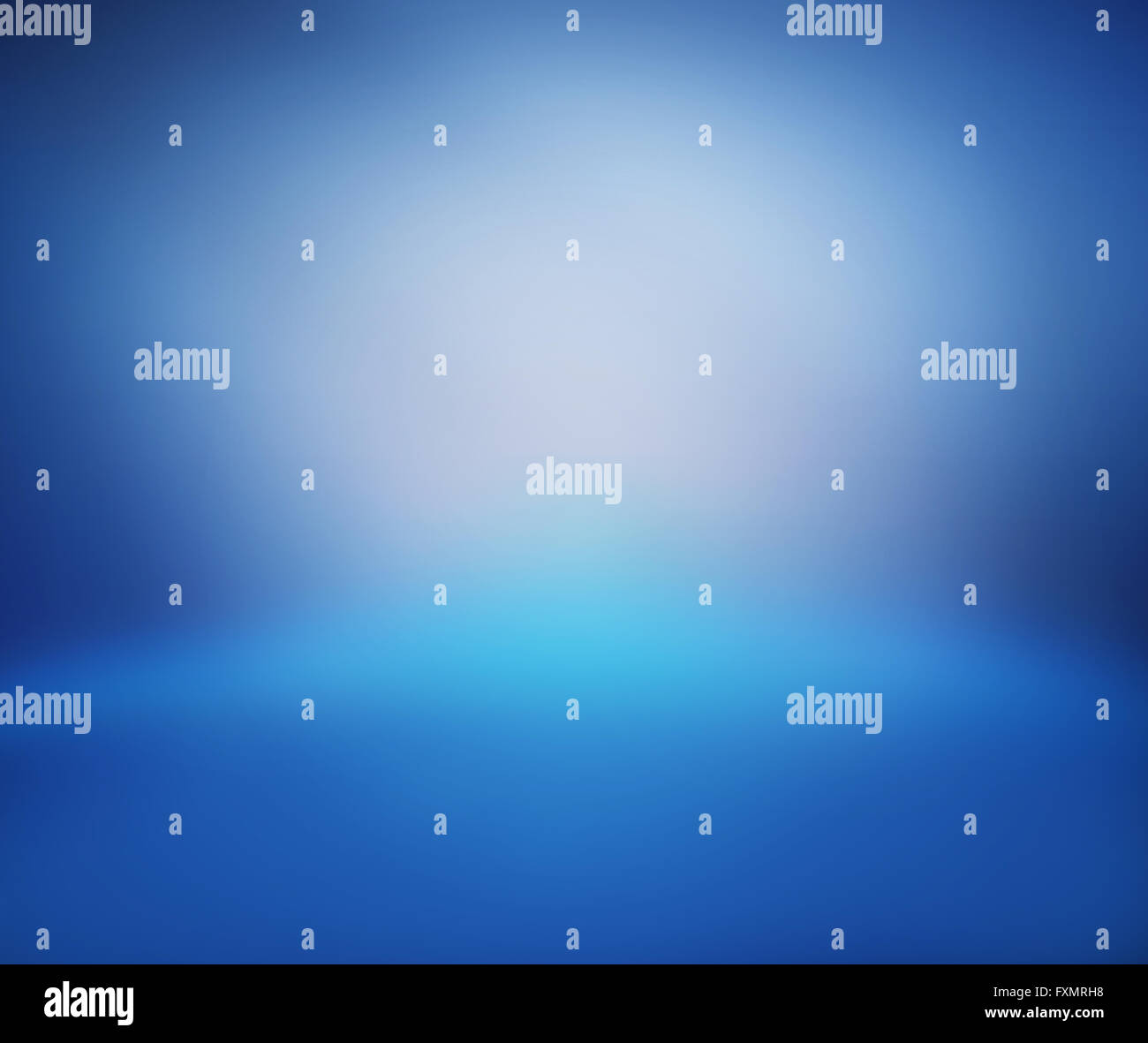 Abstract background in blue color Stock Photo Alamy