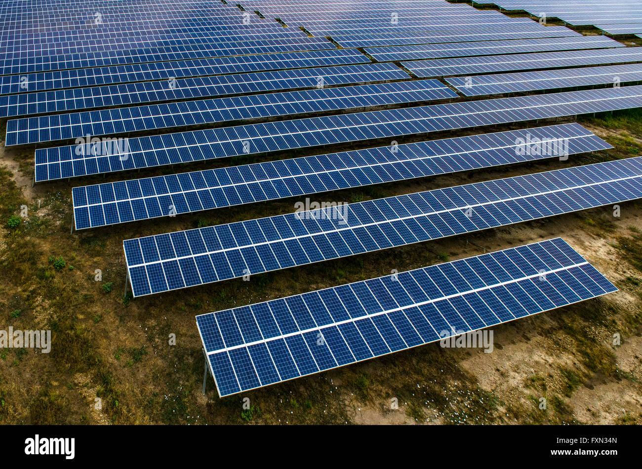 Mini solar cell hi-res stock photography and images - Alamy