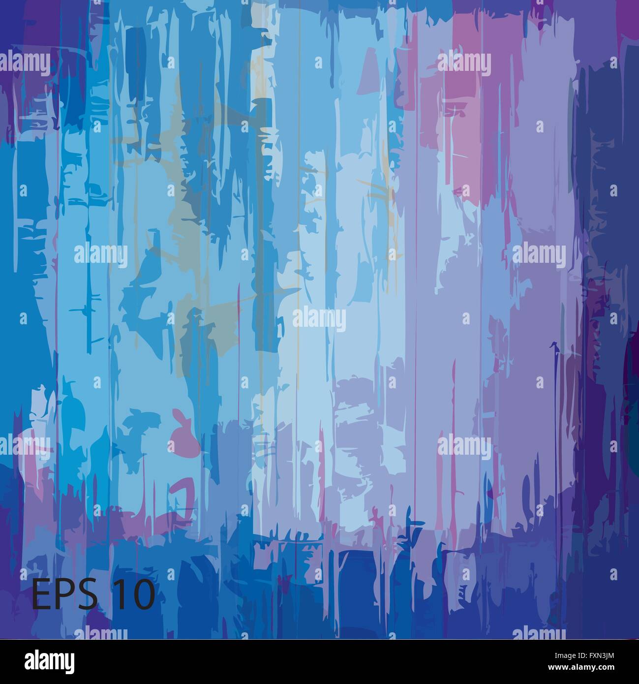 Grunge background, vector illustration Stock Vector Image & Art - Alamy