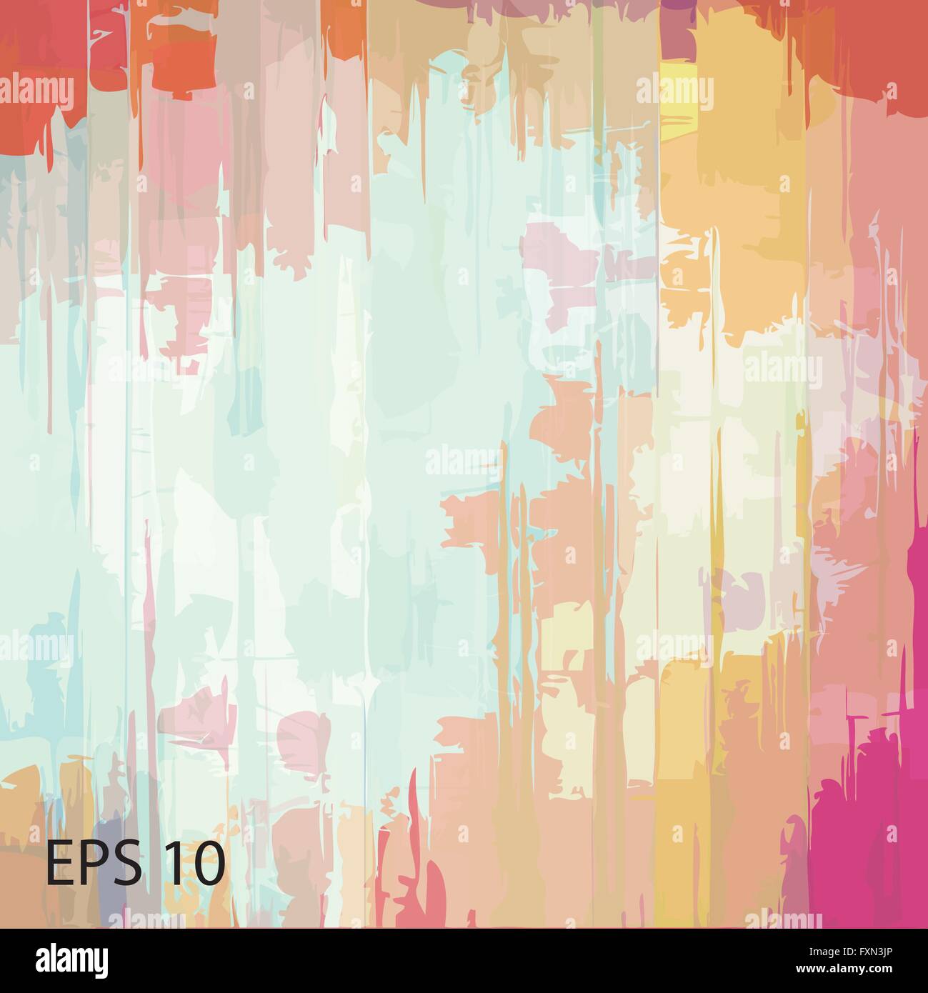 Grunge background, vector illustration Stock Vector Image & Art - Alamy