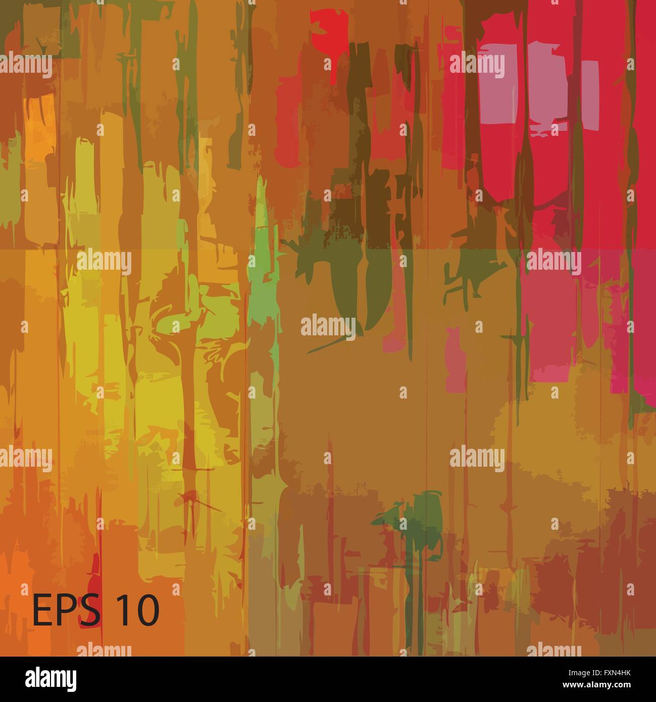 Grunge texture, vector illustration Stock Vector Image & Art - Alamy