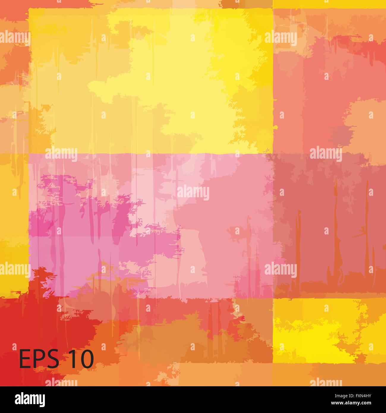 Grunge texture, vector illustration Stock Vector Image & Art - Alamy