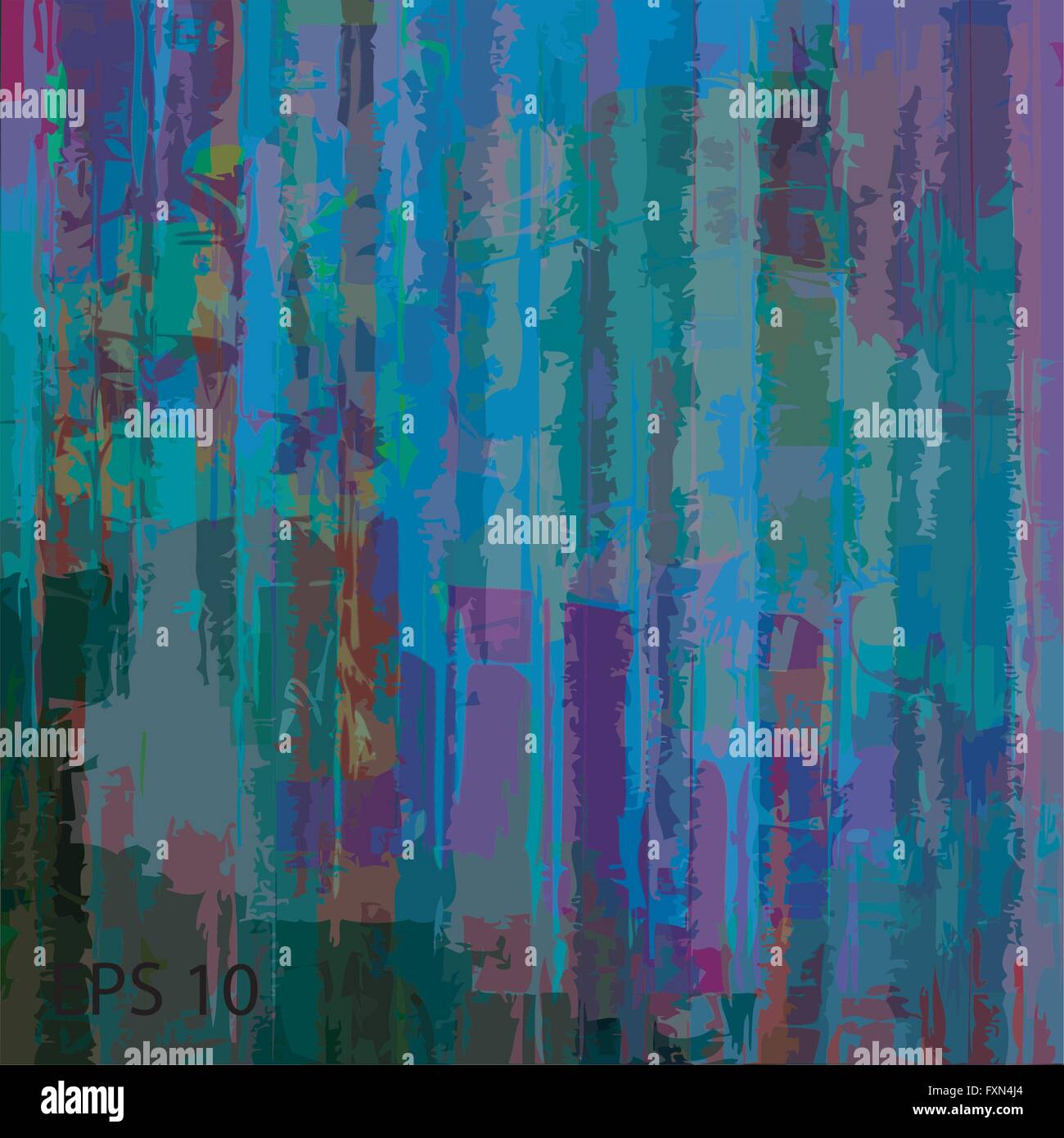 Grunge texture, vector illustration Stock Vector Image & Art - Alamy