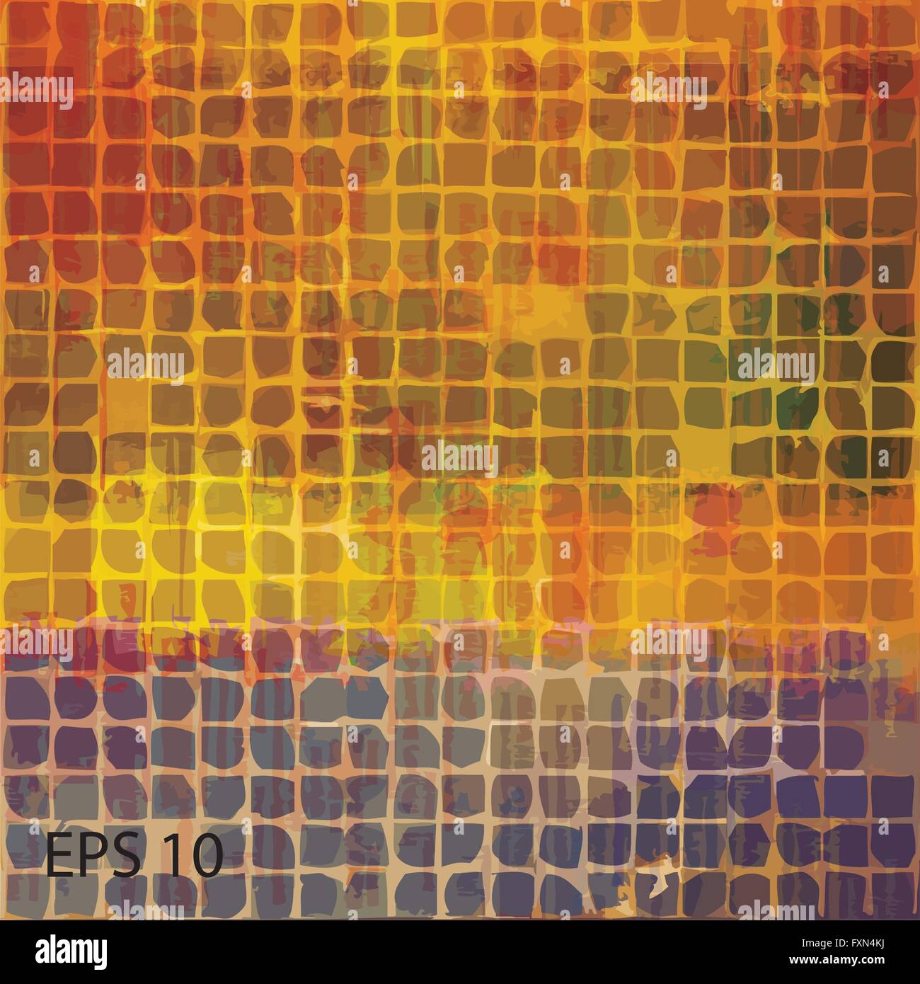 Grunge texture, vector illustration Stock Vector Image & Art - Alamy