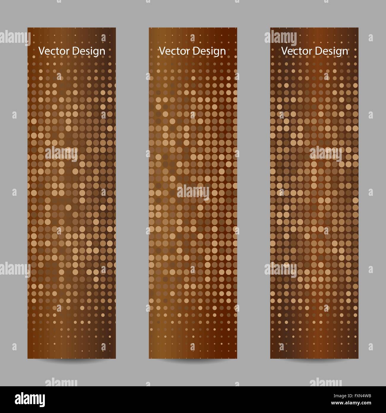Abstract vertical background Stock Vector Images - Alamy