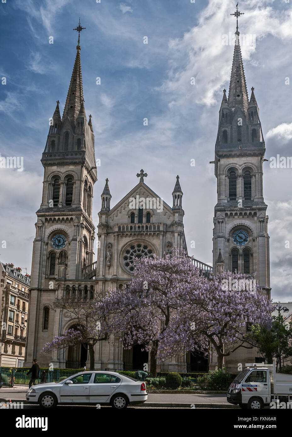 Saint ambroise hires stock photography and images Alamy