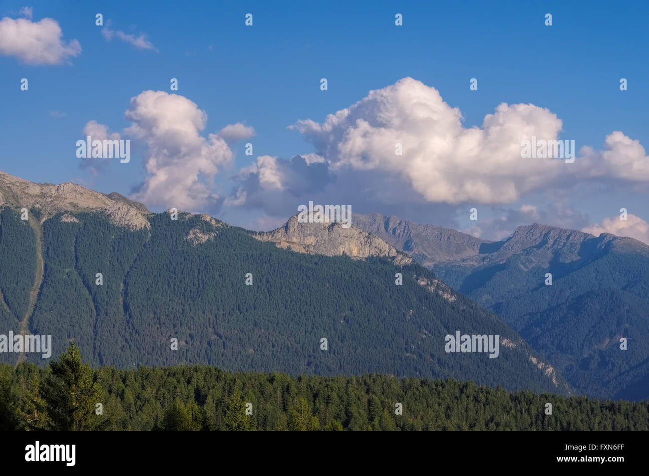 Cima di undici hires stock photography and images Alamy