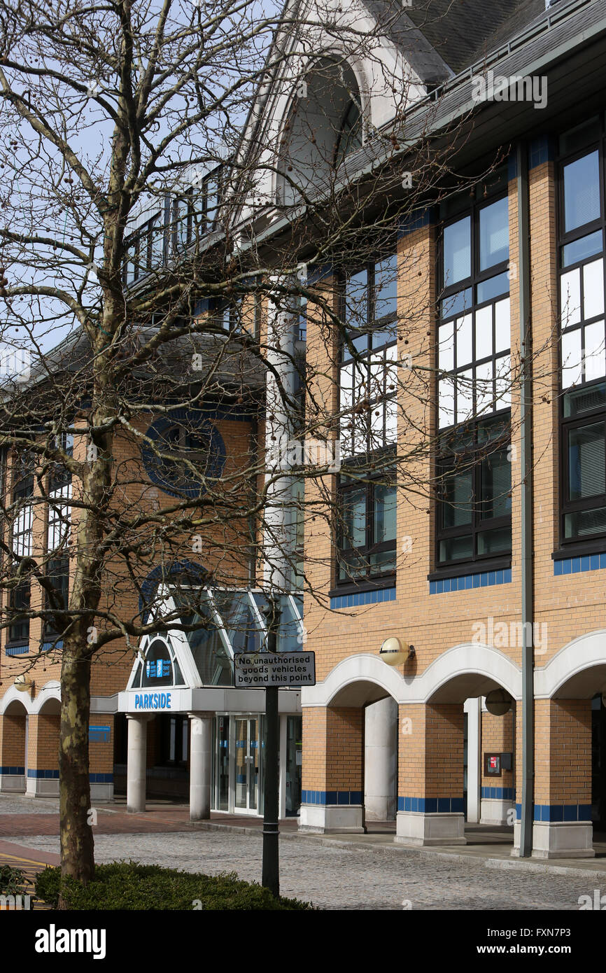 Horsham district hires stock photography and images Alamy