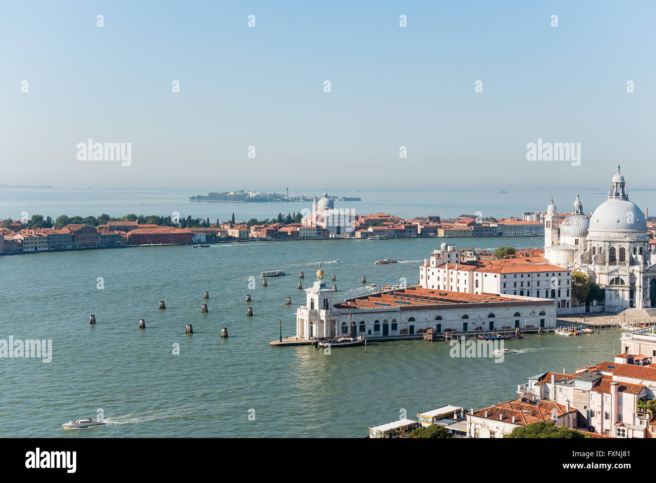 Landscape view aerial hi-res stock photography and images - Alamy