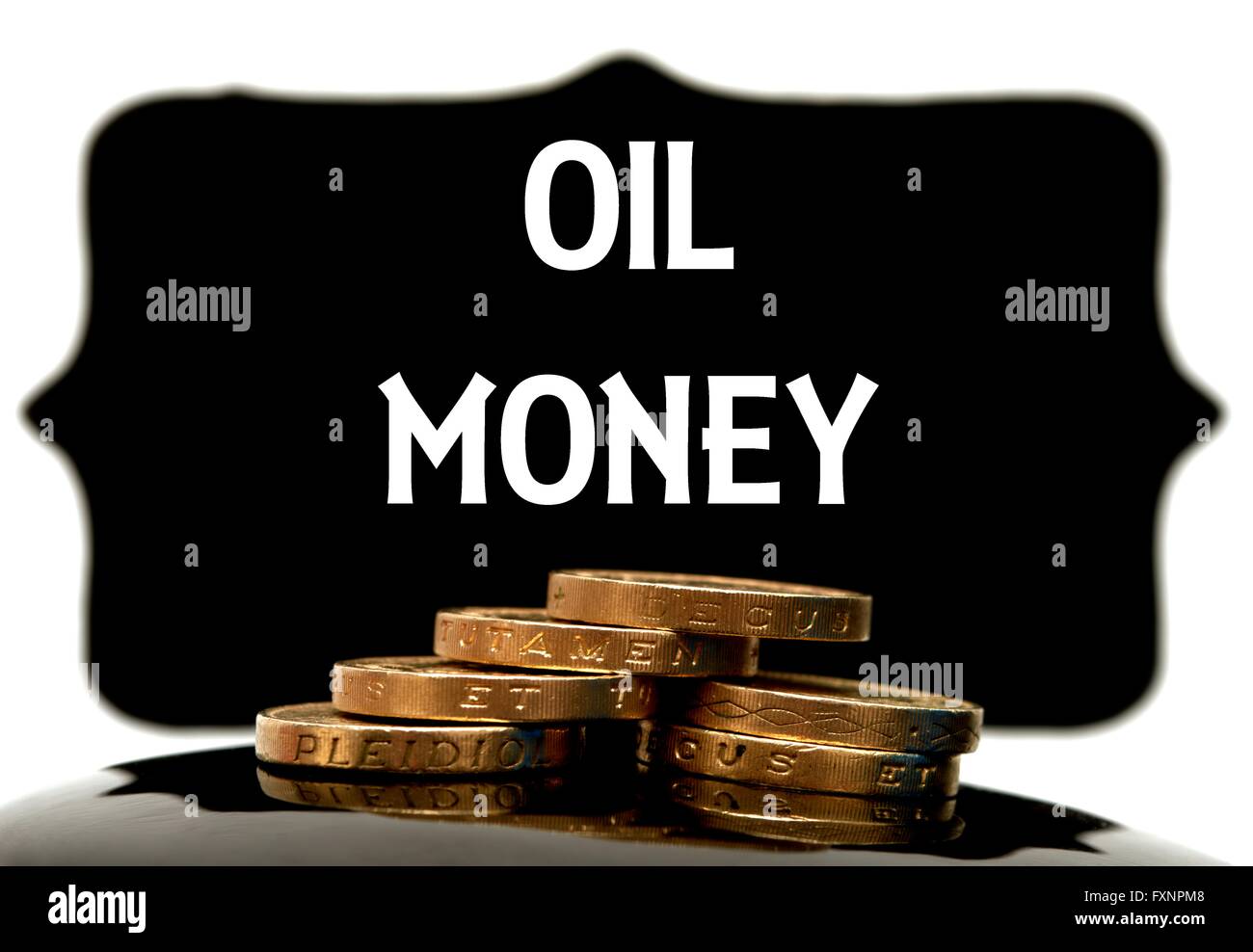 oil-money-concept-stock-photo-alamy