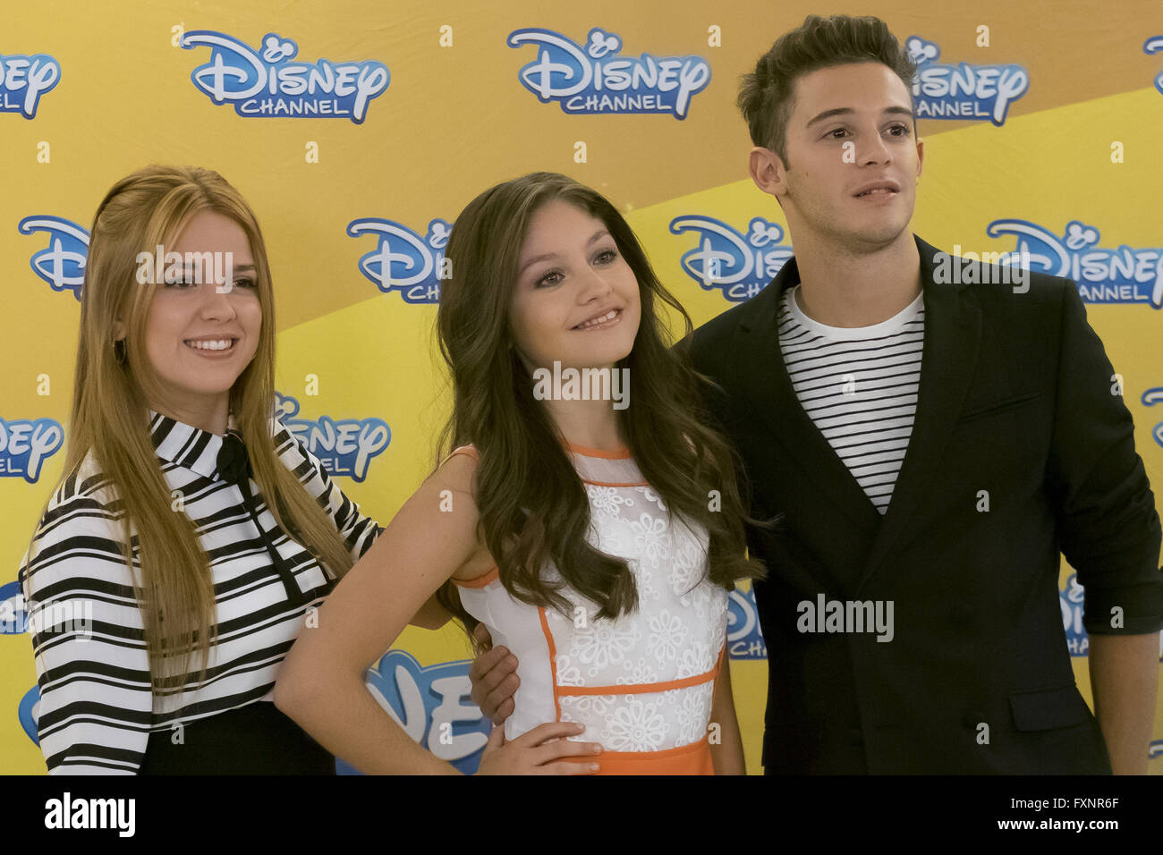 Page 2 - Karol Sevilla High Resolution Stock Photography and Images - Alamy