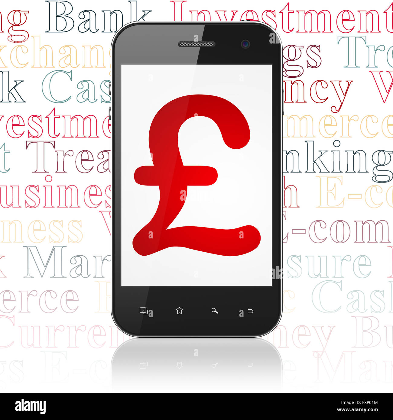 Pound symbol display hi-res stock photography and images - Alamy