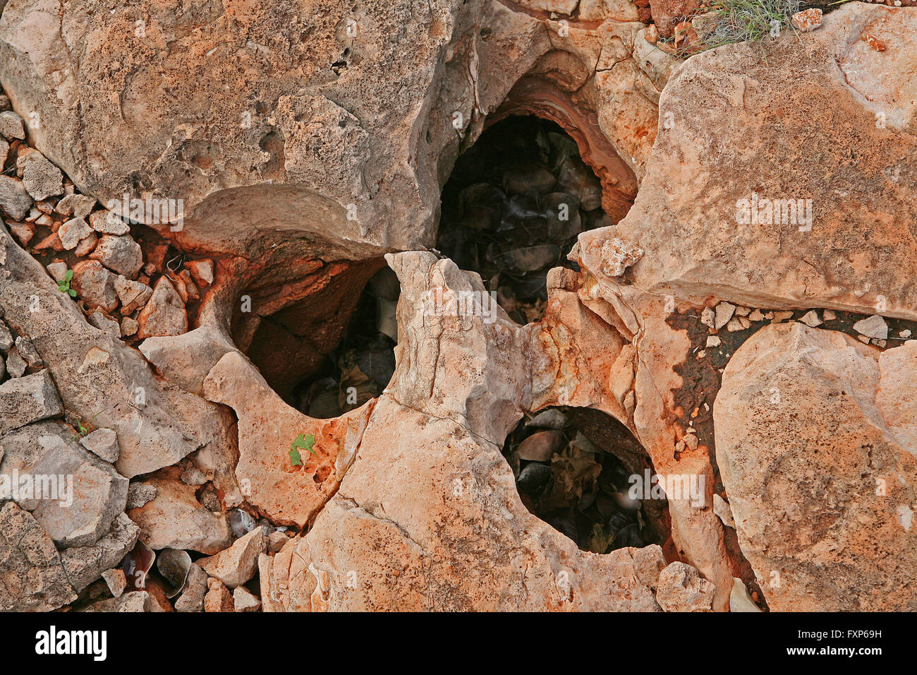 Waddikee Rocks Yardie hi-res stock photography and images - Alamy