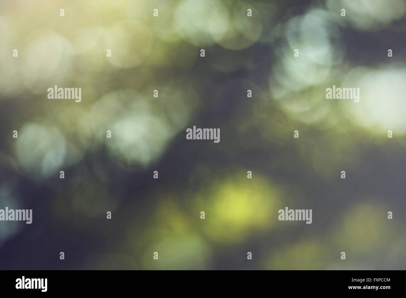 Bokeh modern retro vintage hi-res stock photography and images - Alamy