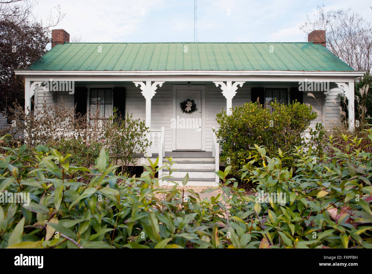 Exterior house architecture hi-res stock photography and images - Alamy