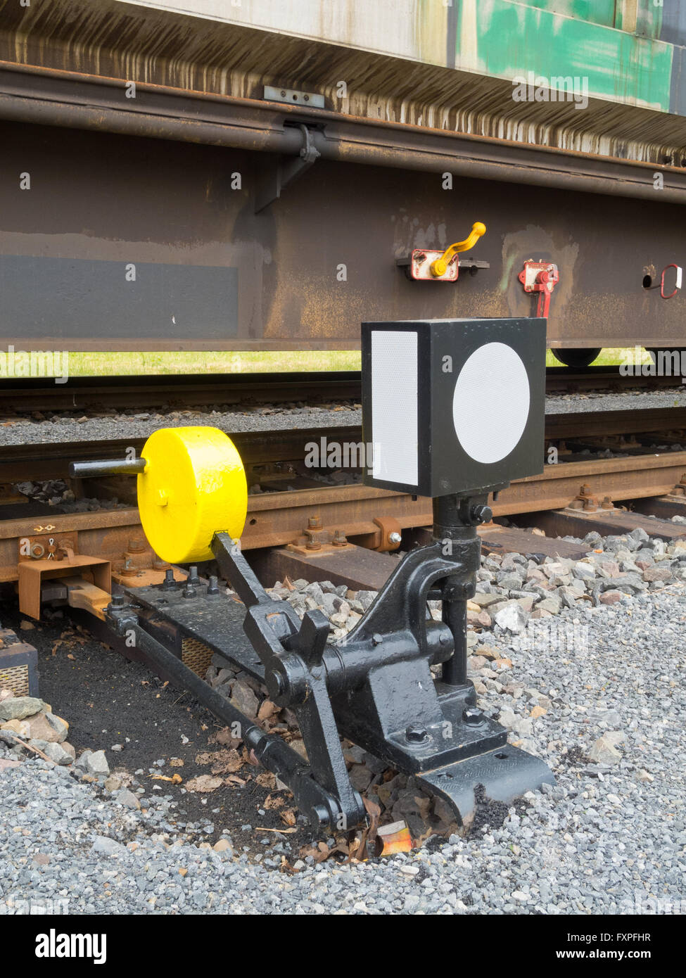 Lever Switch Stock Photos & Lever Switch Stock Images Alamy