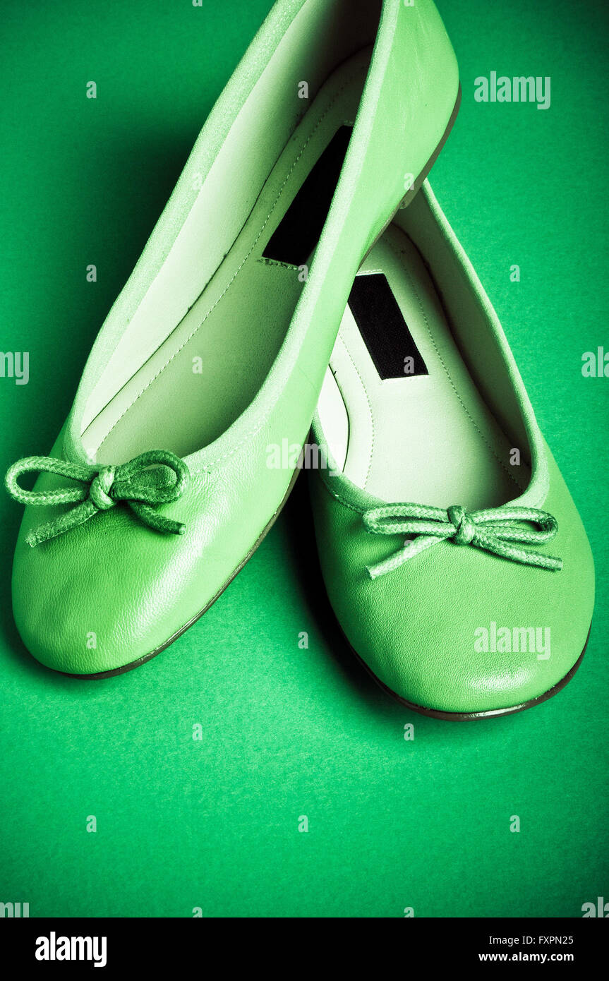 Pair green hires stock photography and images Alamy