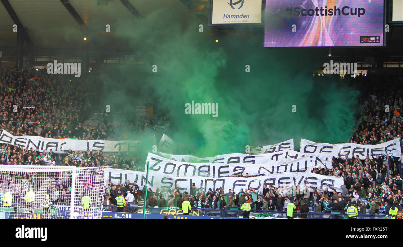 Football Scotland Banner Stock Photos Football Scotland Banner