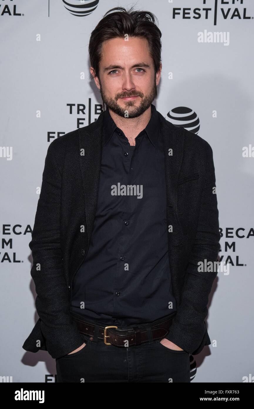 Justin Chatwin – Stock Editorial Photo © s_bukley #15205895