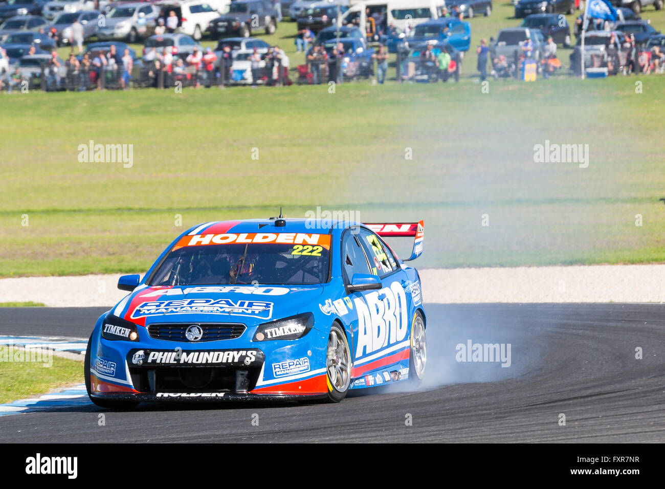 Holden commodore sports car hi-res stock photography and images - Alamy