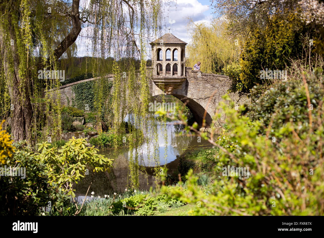 Dunsborough park ripley hires stock photography and images Alamy