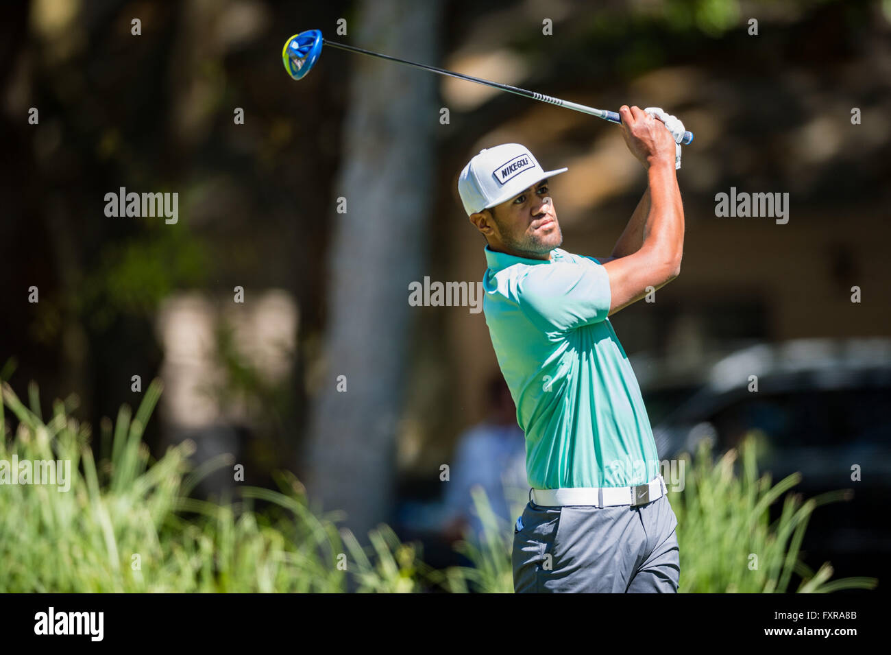 Golfer tony hires stock photography and images Alamy