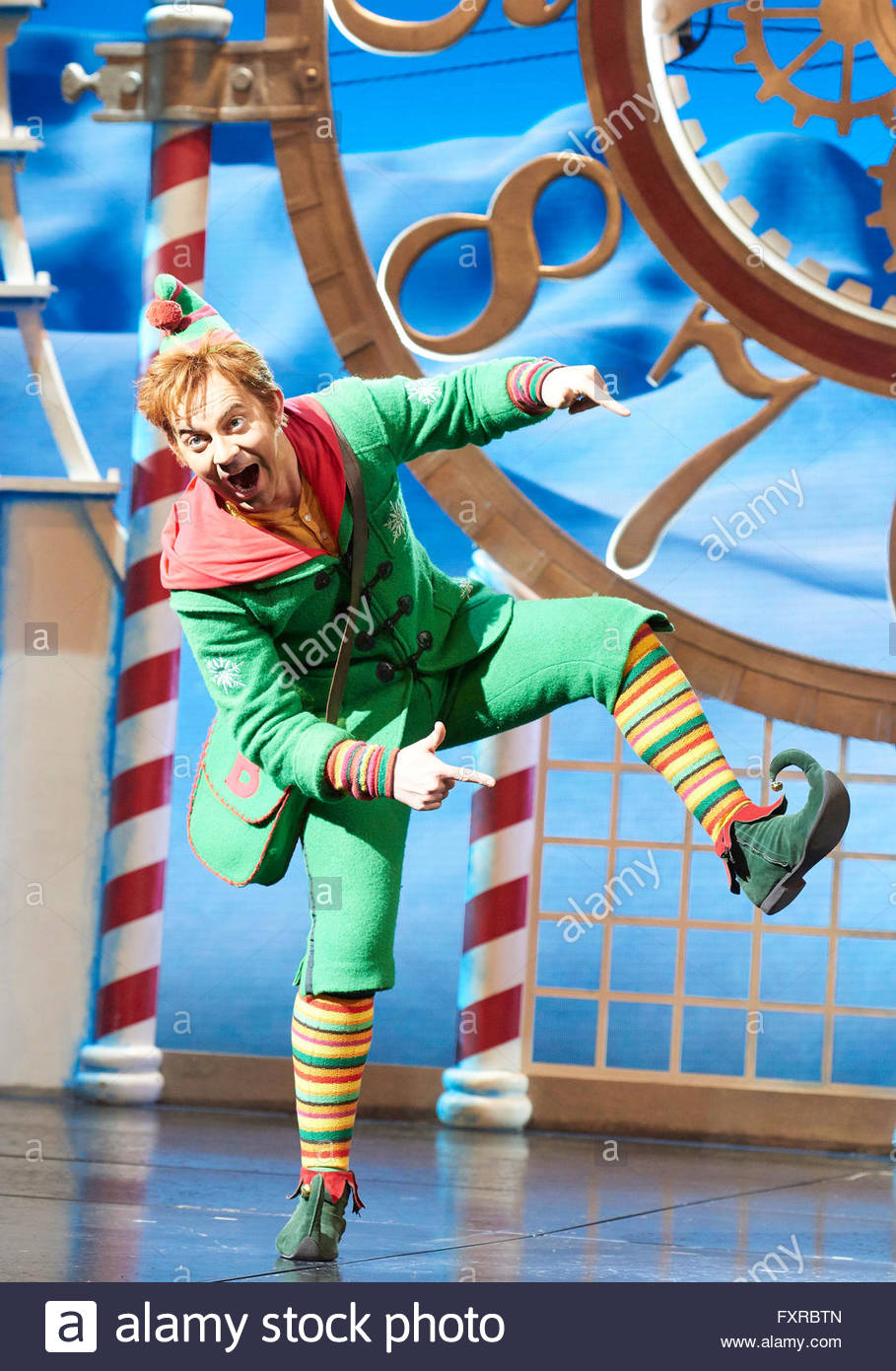 Ben Elf High Resolution Stock Photography and Images - Alamy