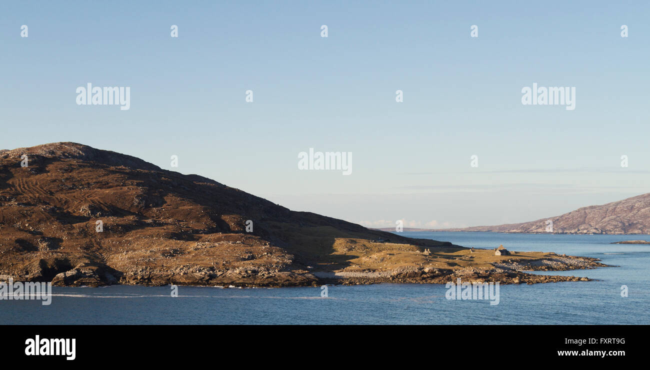 Scarp hi-res stock photography and images - Alamy