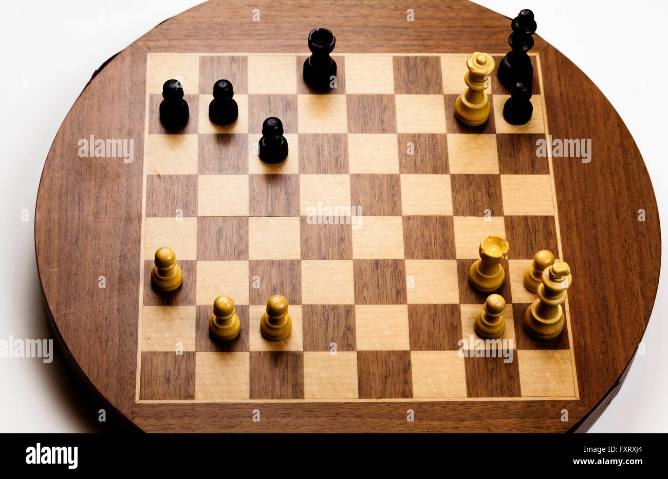 Magnetic white board hi-res stock photography and images - Alamy