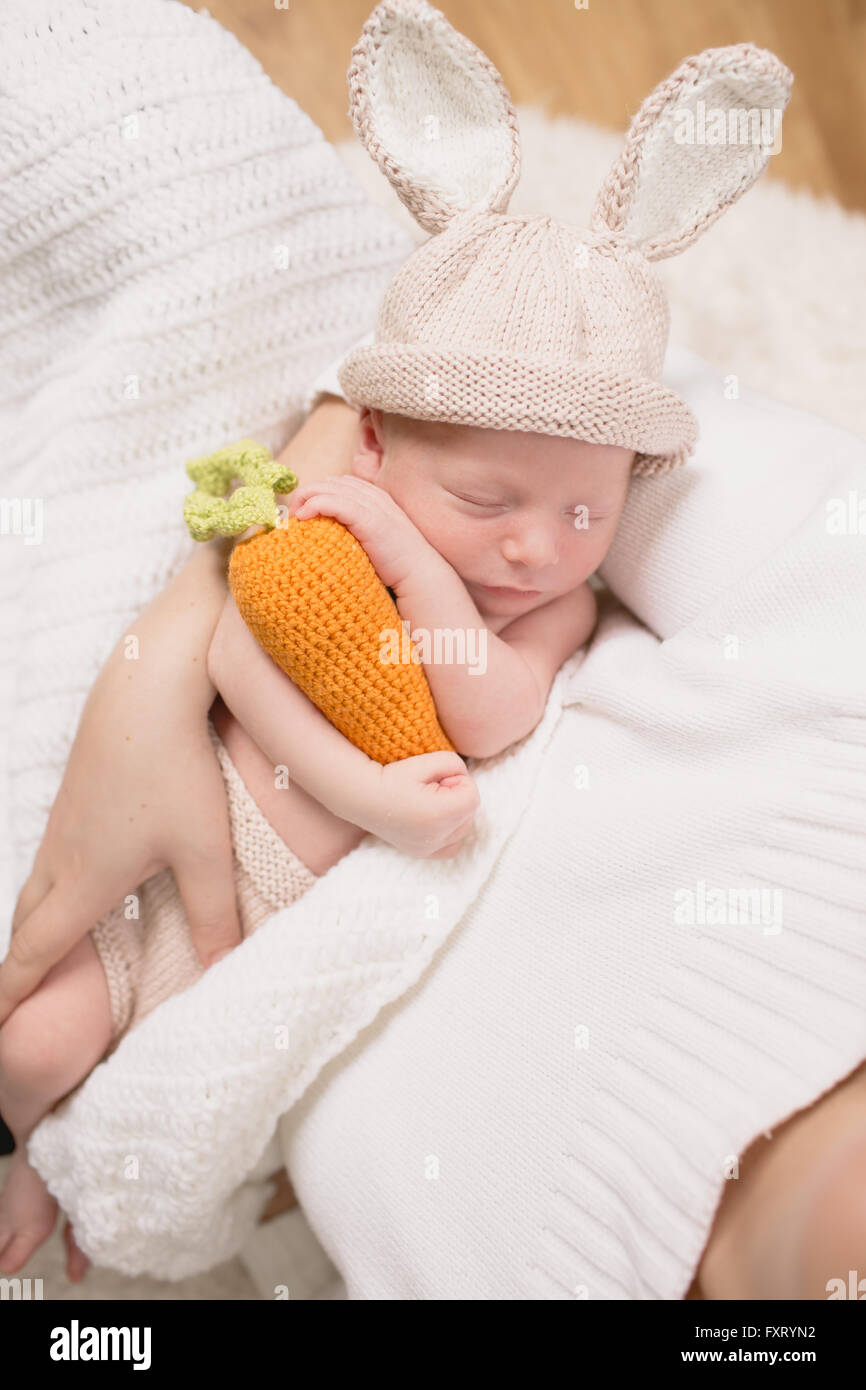 Rabbit costume hires stock photography and images Alamy