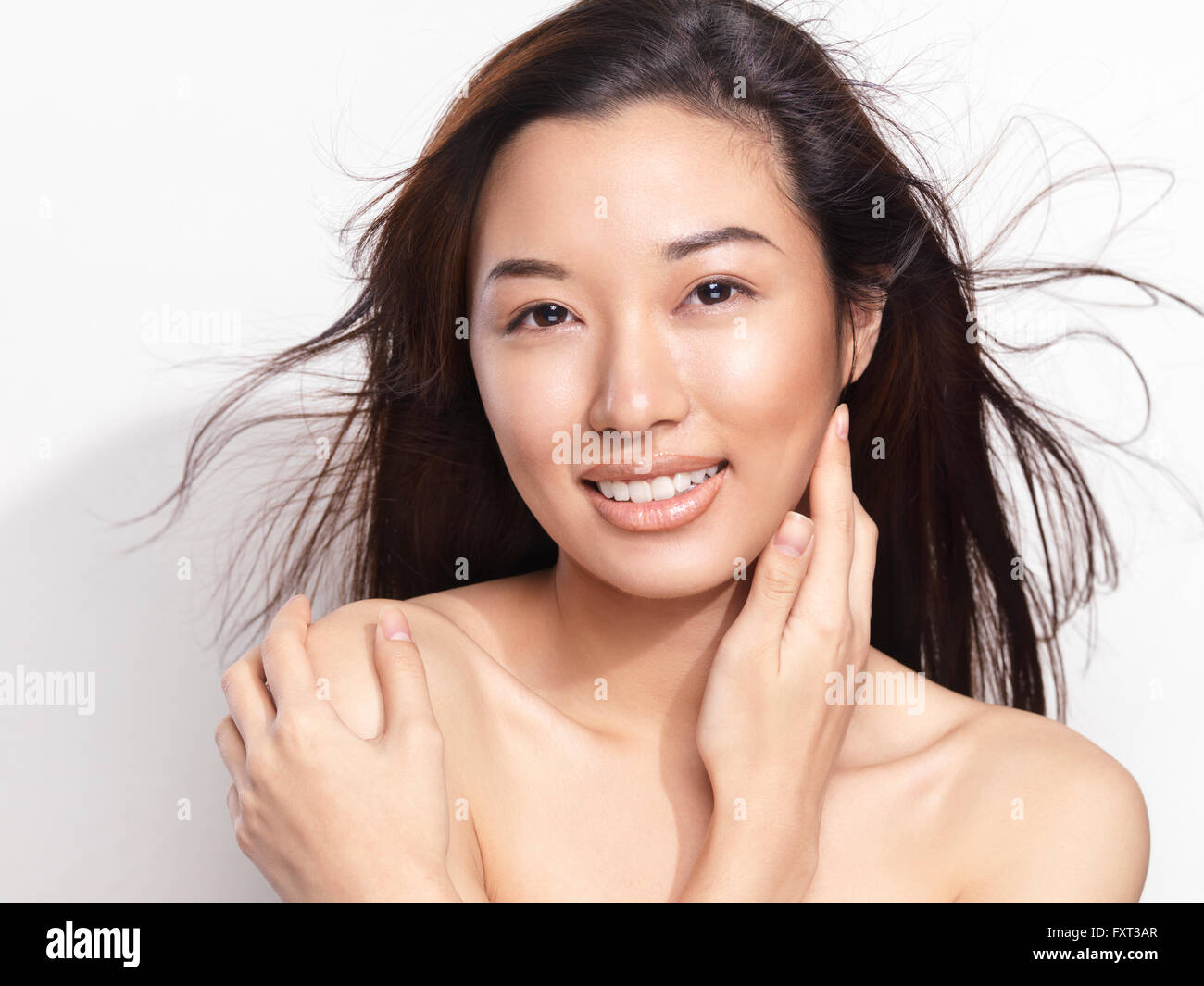 Homemade asian deepthroat swallow Asian fx models