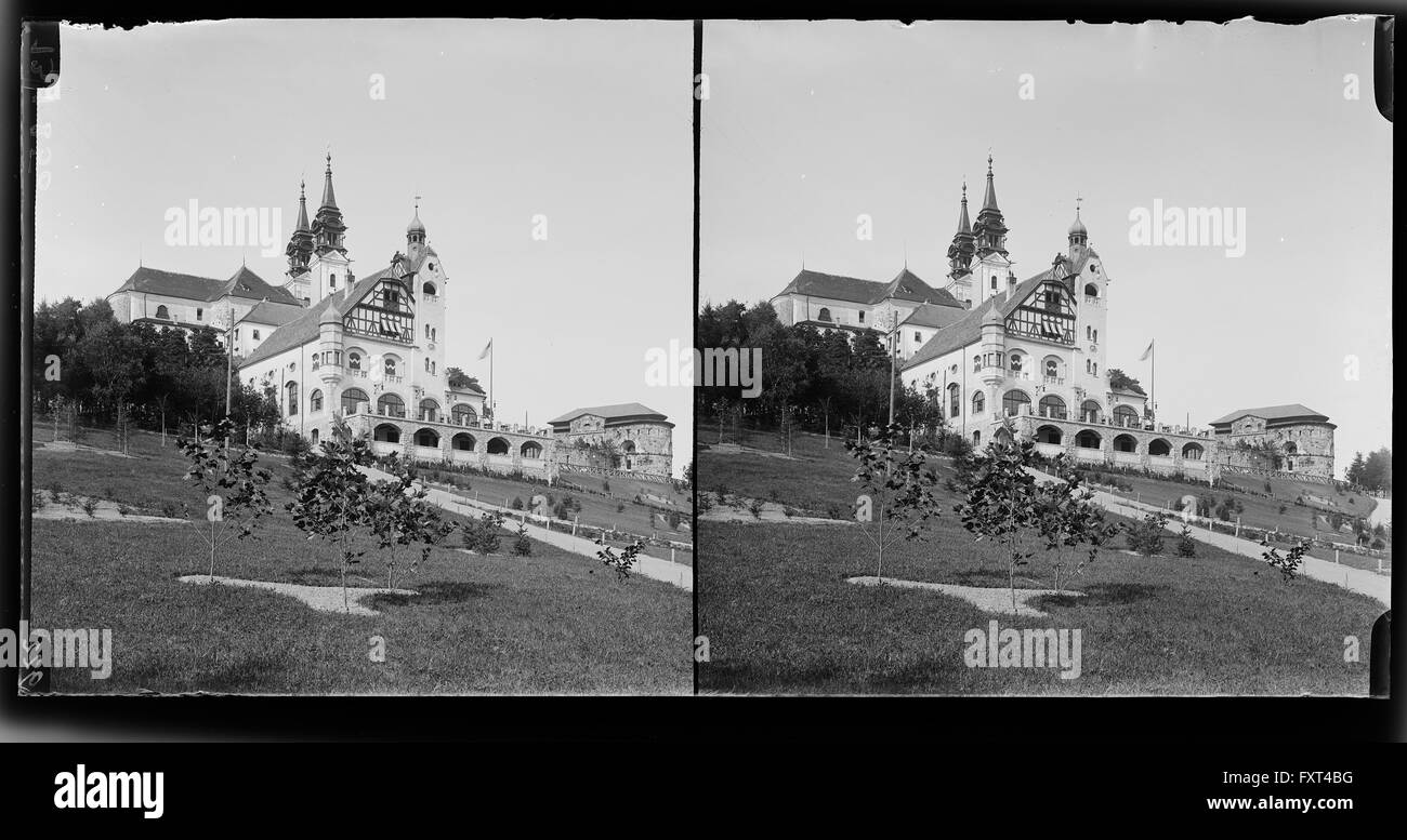 Postlingberg hi-res stock photography and images - Alamy