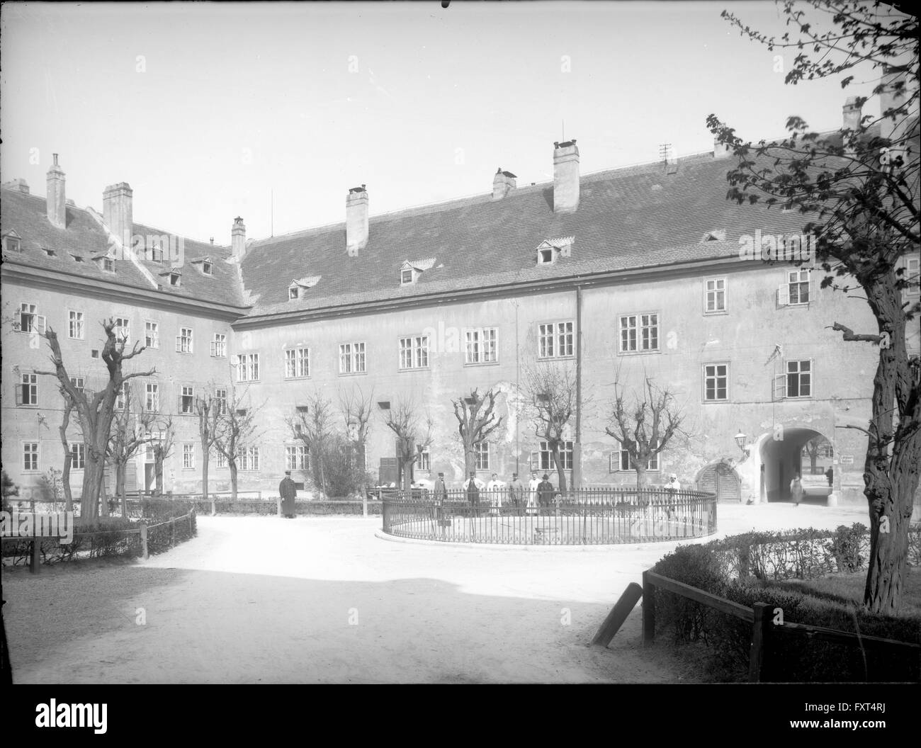 Allgemeines krankenhaus wien hires stock photography and images Alamy Allgemeines krankenhaus wien hires stock photography and images Alamy