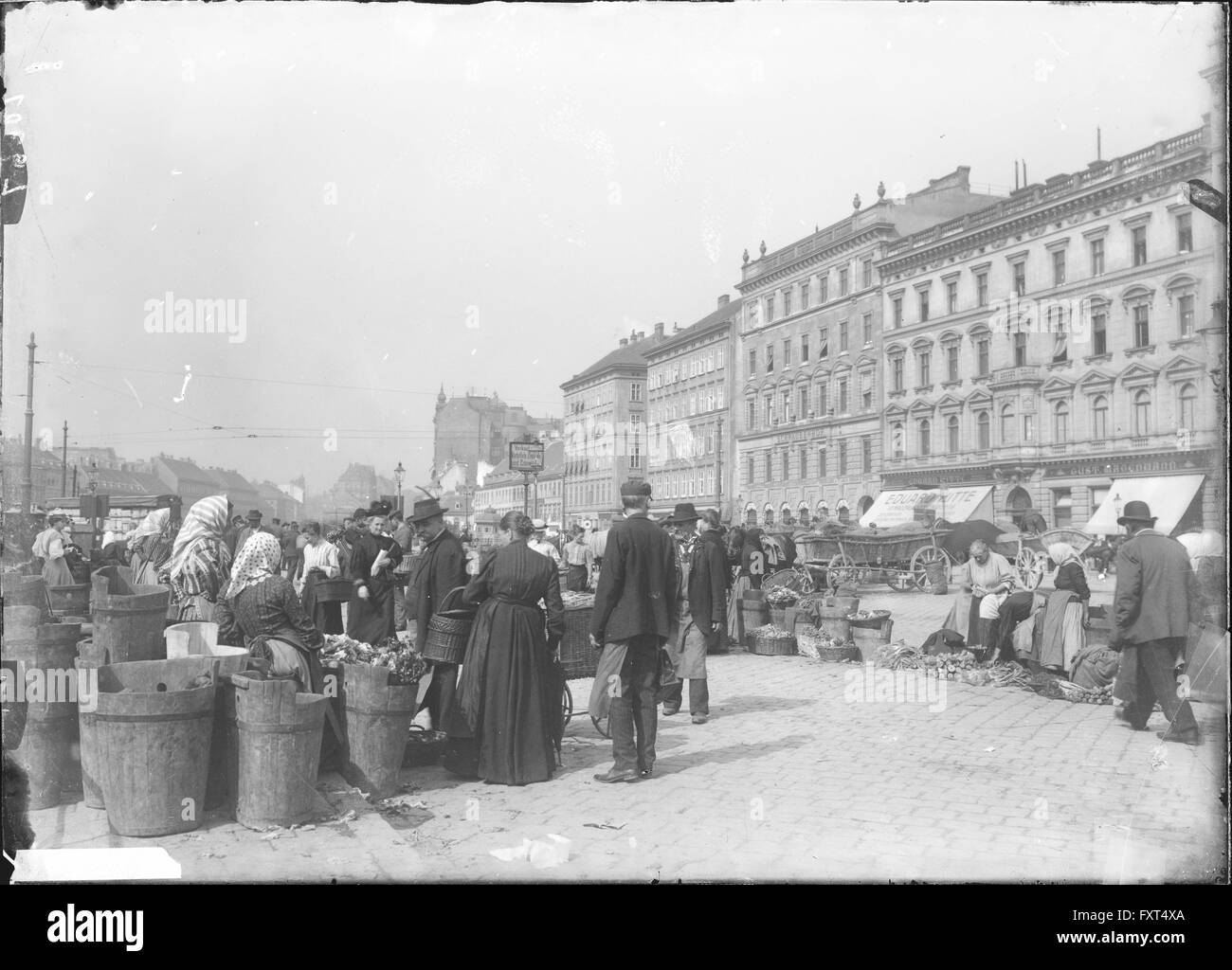 stellenanzeigen wien