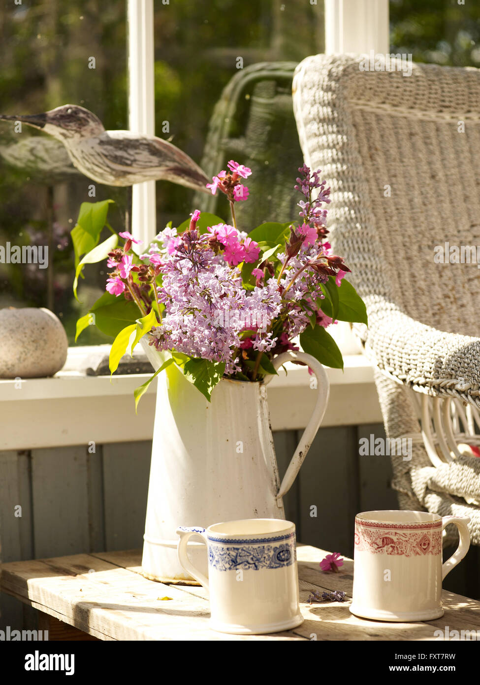 Traditional conservatory hires stock photography and images Alamy