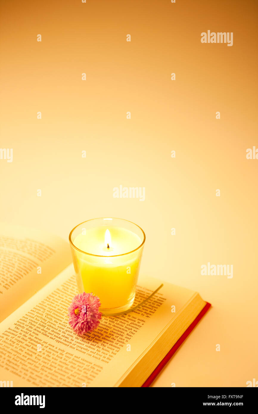 Sensitive Object III Stock Photo - Alamy