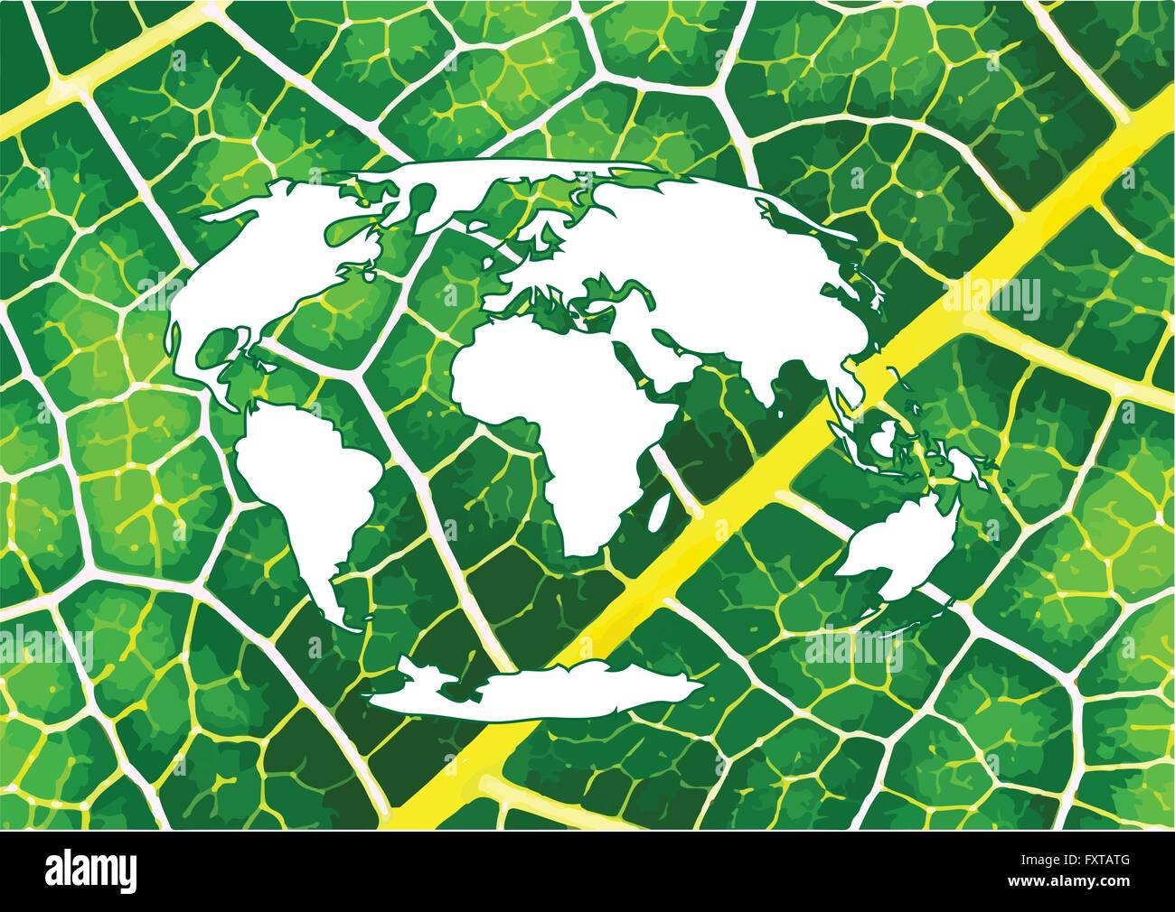 world-map-and-globe-illustration-stock-vector-image-art-alamy