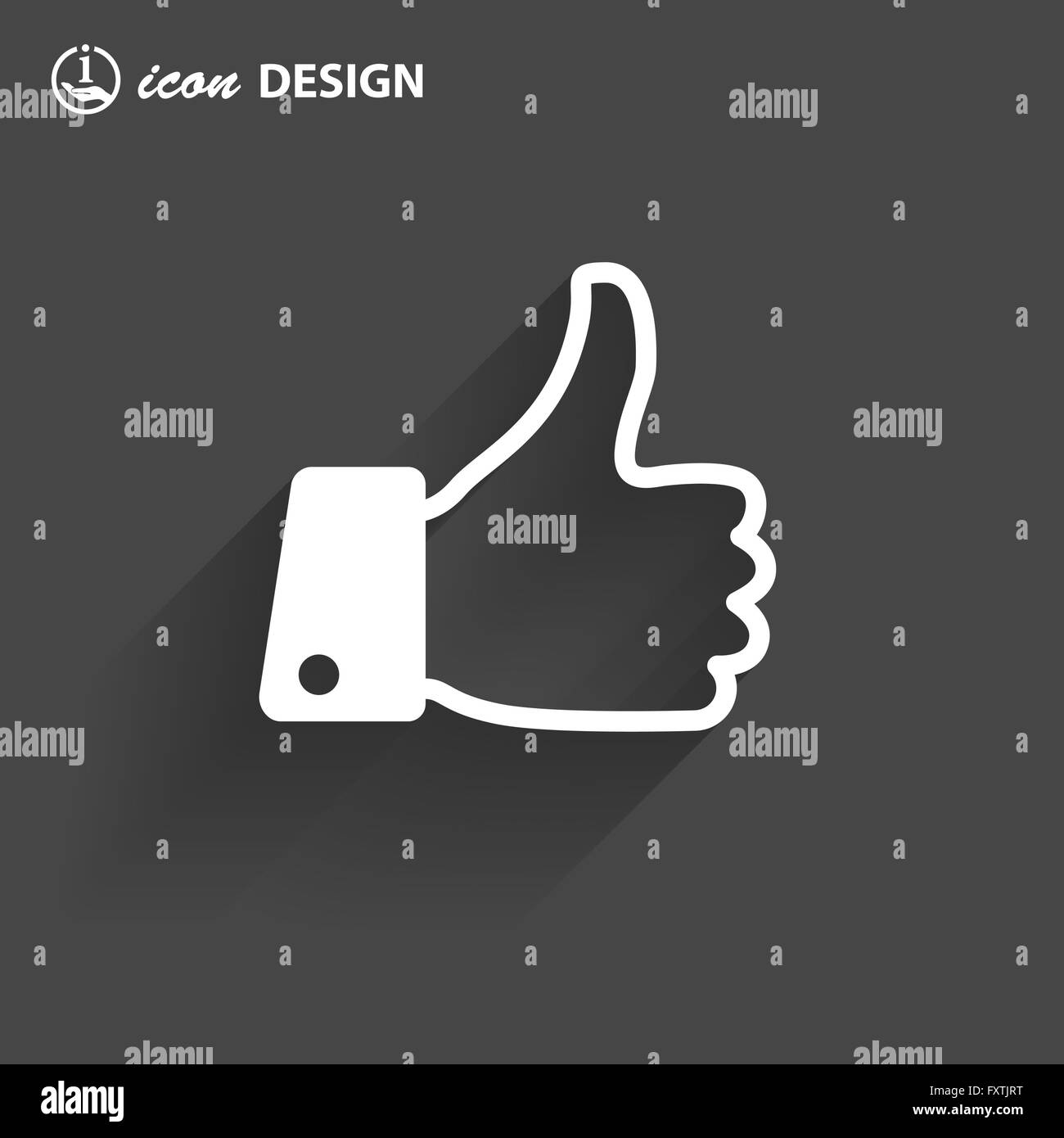 3d like vector vectors Black and White Stock Photos & Images - Alamy