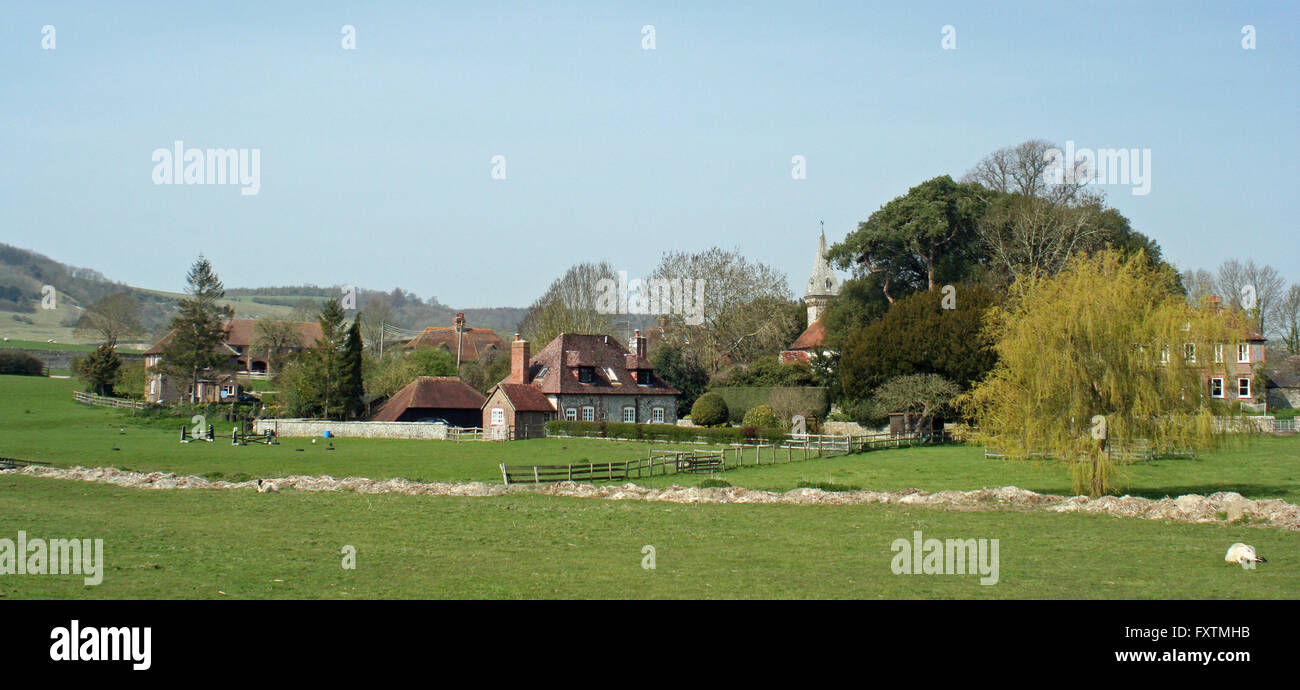 South stoke sussex hires stock photography and images Alamy