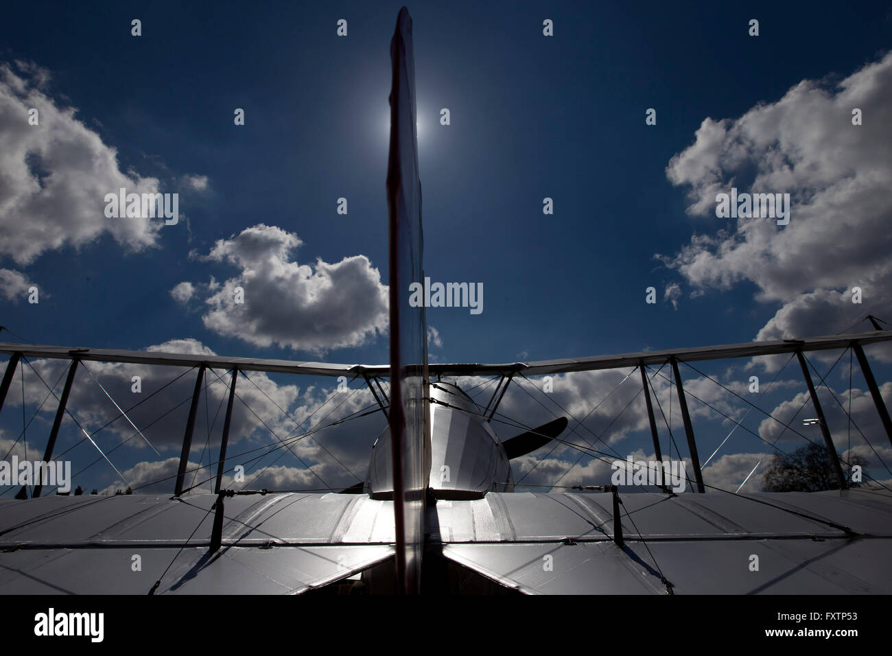 Wings of Glory WWI: Sopwith Snipe (Sapozhnikov)