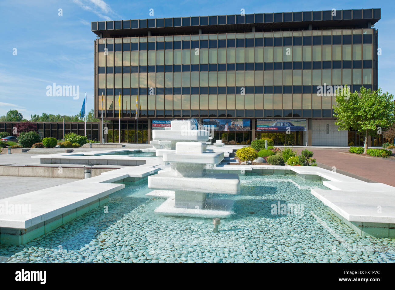 Nixdorf Museum High Resolution Stock Photography And Images Alamy