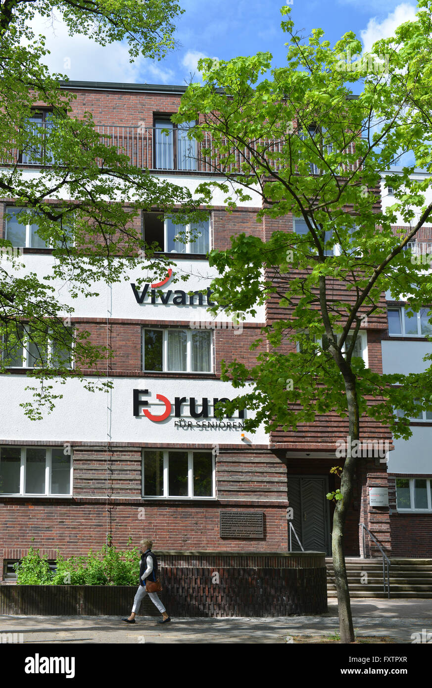 Vivantes Berlin Stock Photos Vivantes Berlin Stock Images Page