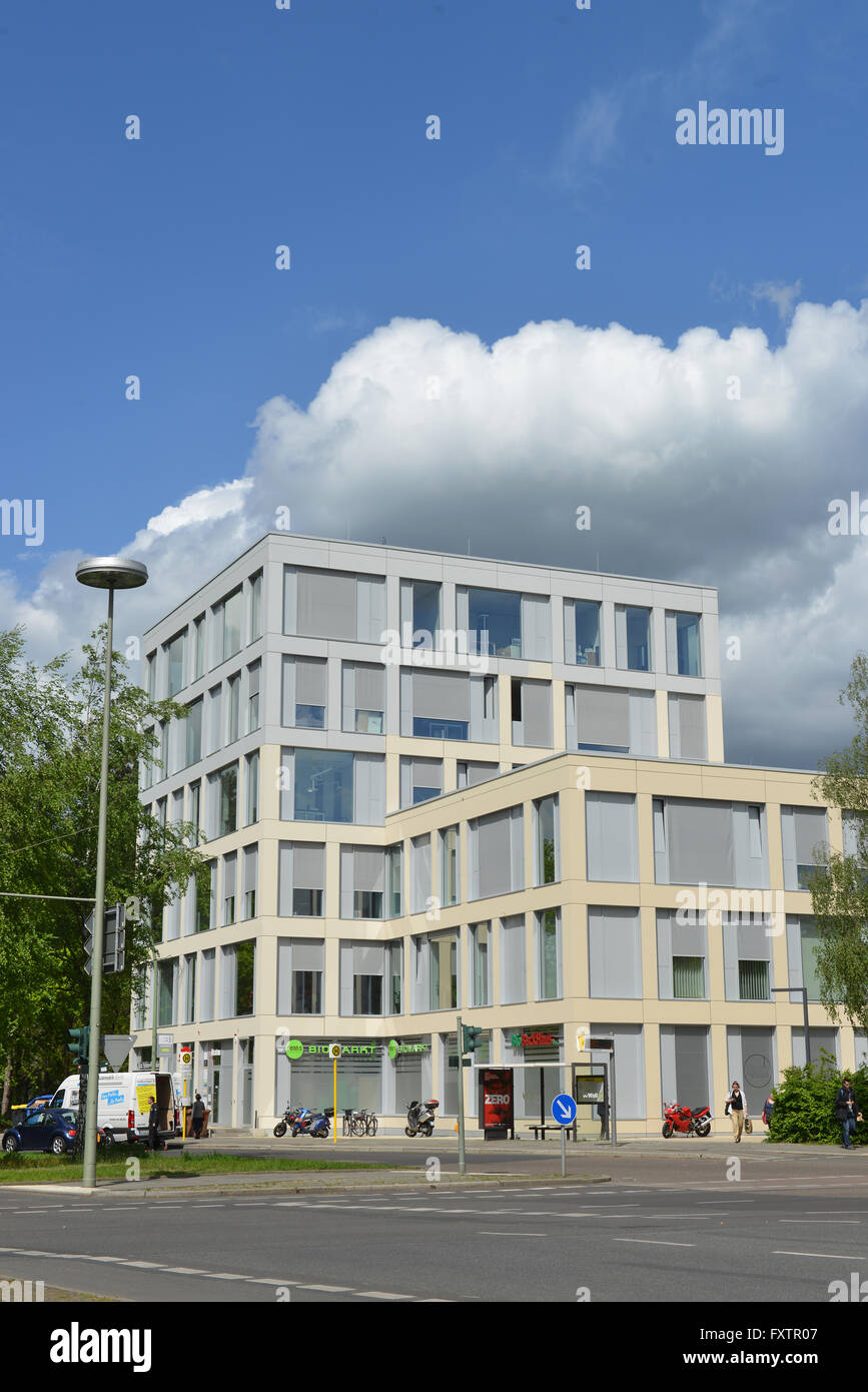 truman plaza high resolution stock photography and images alamy