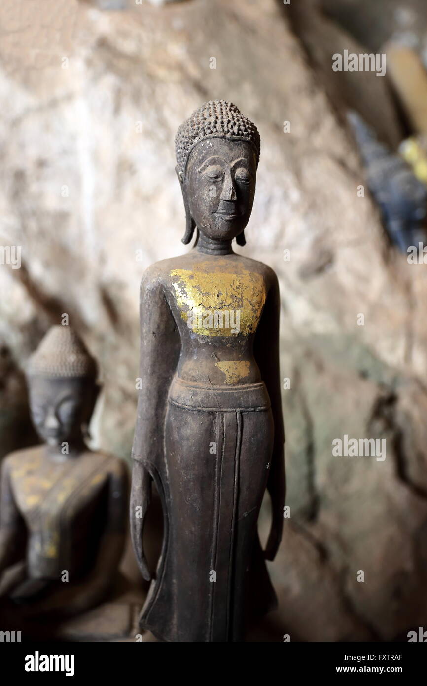 pak-ou-cave-laos-ii-stock-photo-alamy