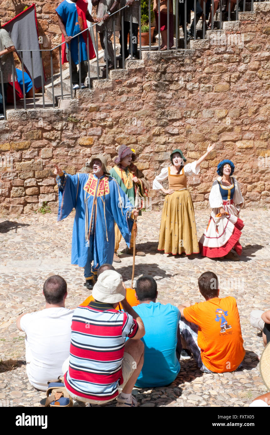 Tradicion medieval hi-res stock photography and images - Alamy