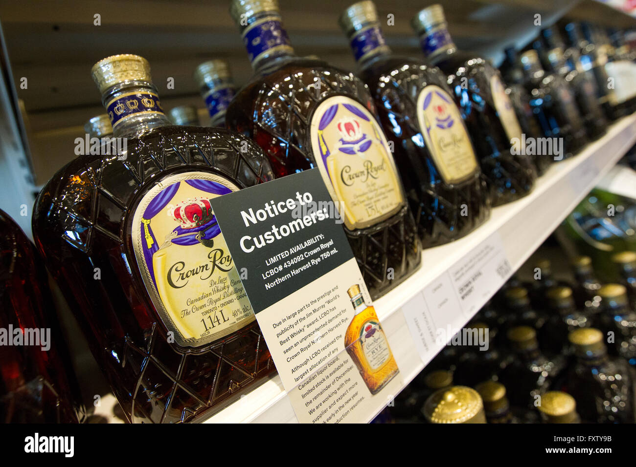 Best Whiskey At Lcbo