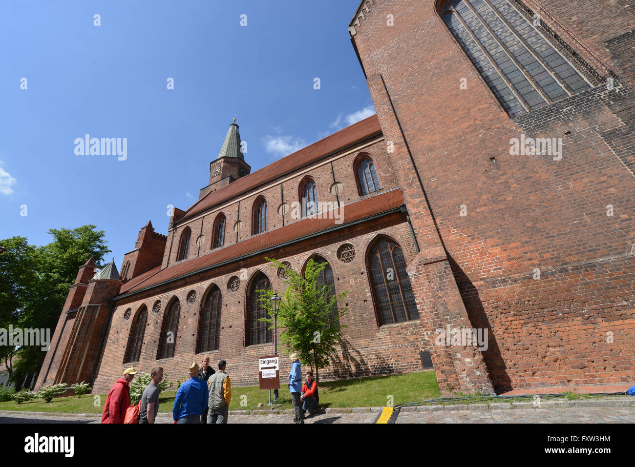 plz brandenburg an der havel