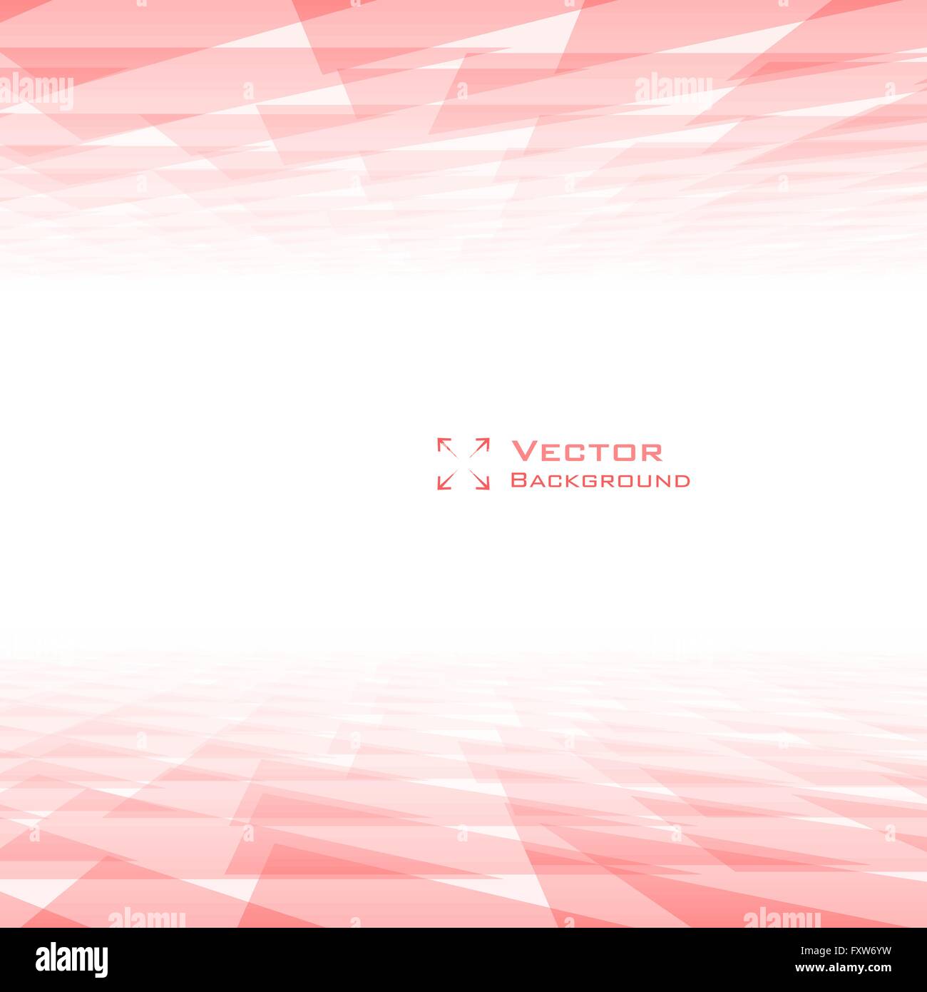 Abstract triangular background Stock Vector Image & Art - Alamy