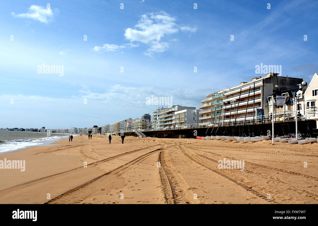 La Baule France High Resolution Stock Photography And Images Alamy La Baule France High Resolution Stock Photography And Images Alamy